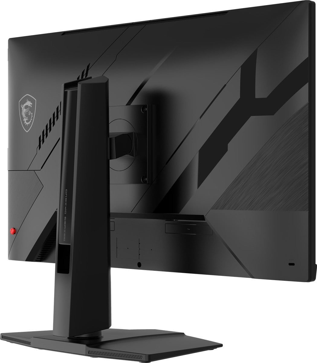 MSI 27
