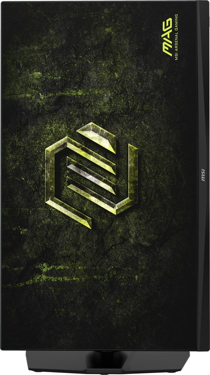 MSI 27