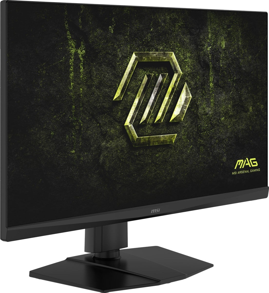 MSI 27