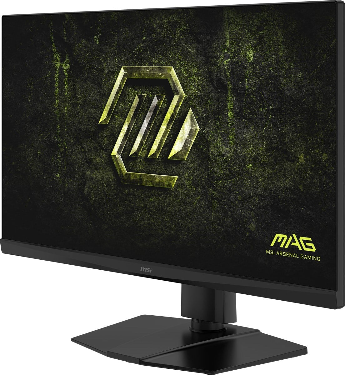 MSI 27
