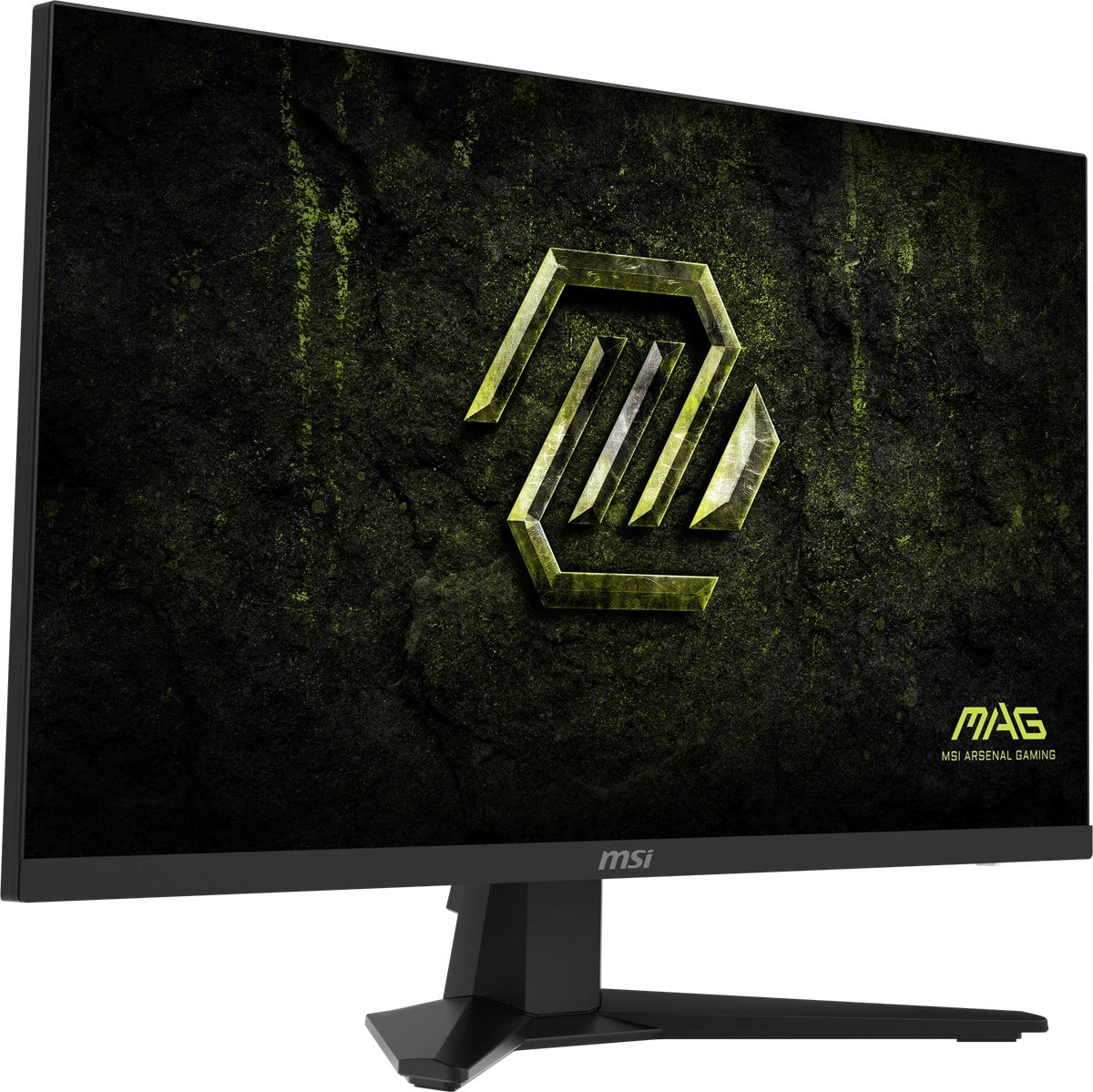 MSI 27