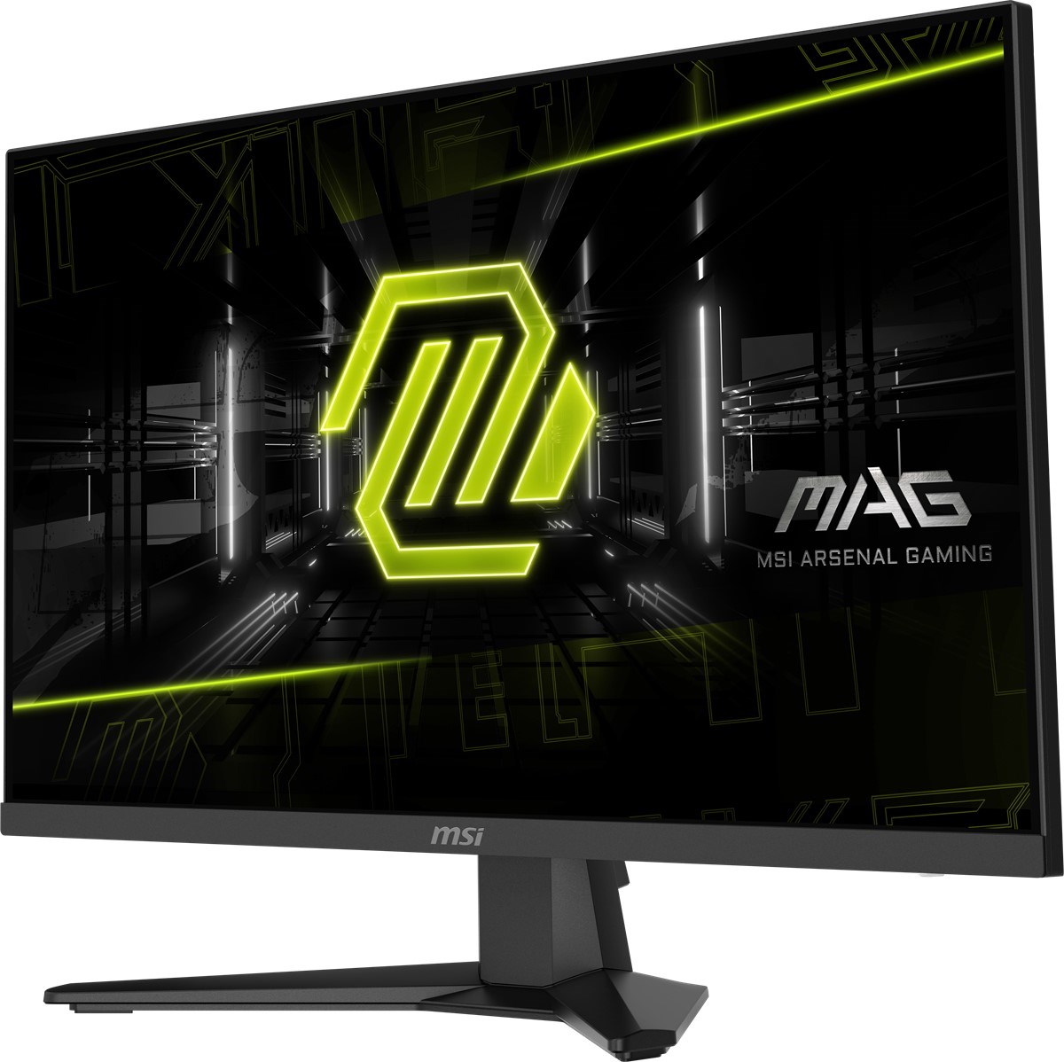 MSI 27