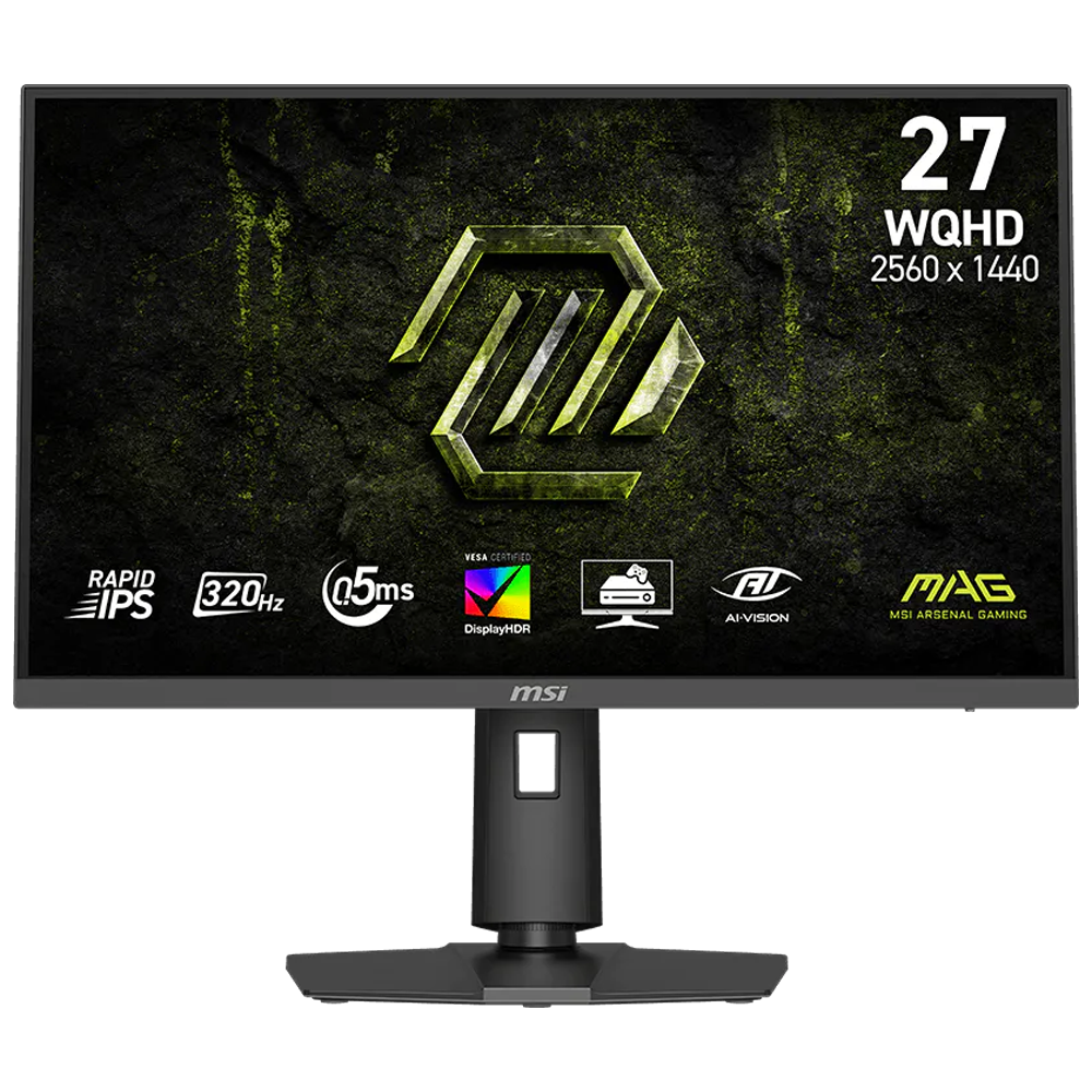 MSI 27