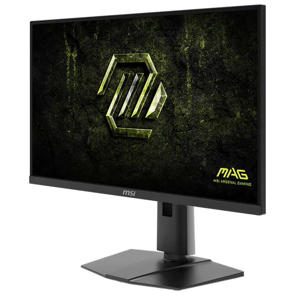 MSI 27