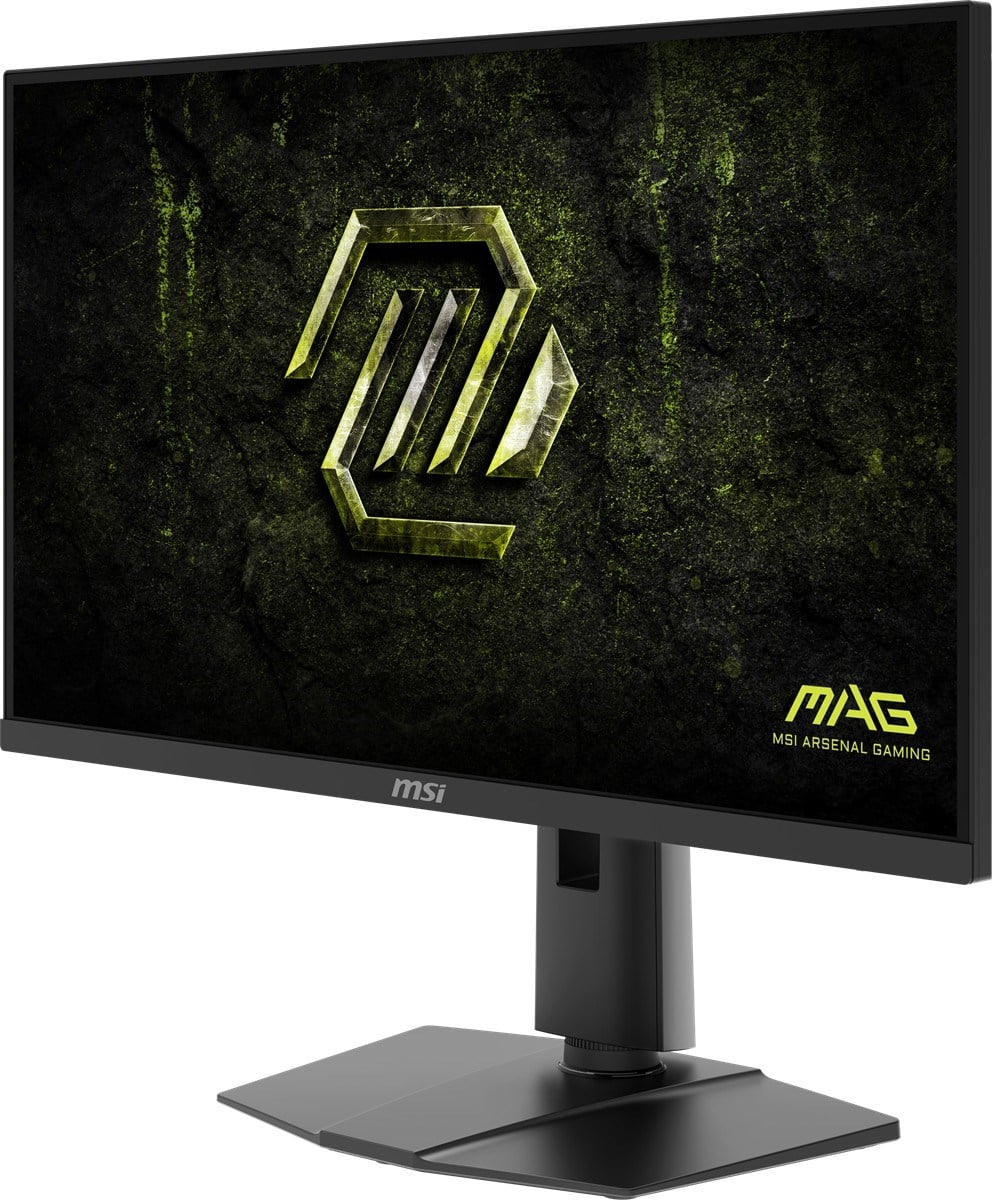 MSI 27