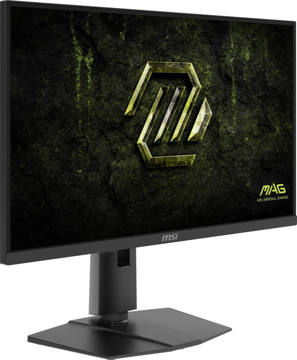 MSI 27