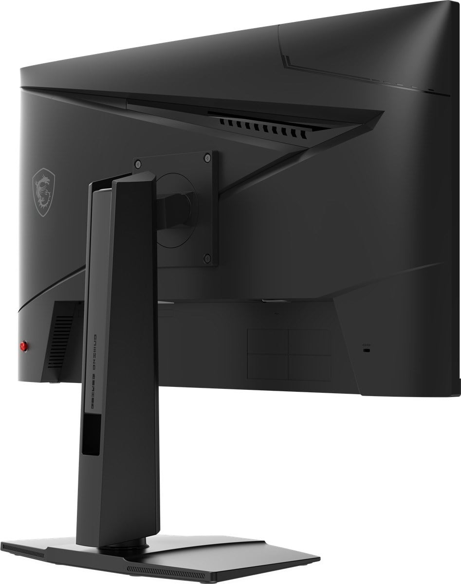 MSI 27