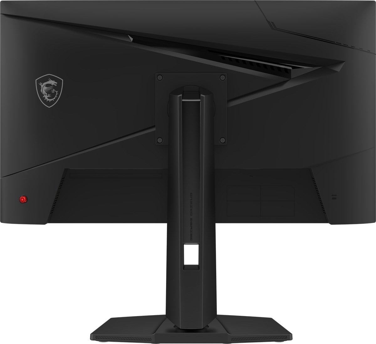 MSI 27