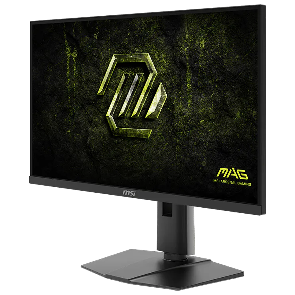 MSI 27