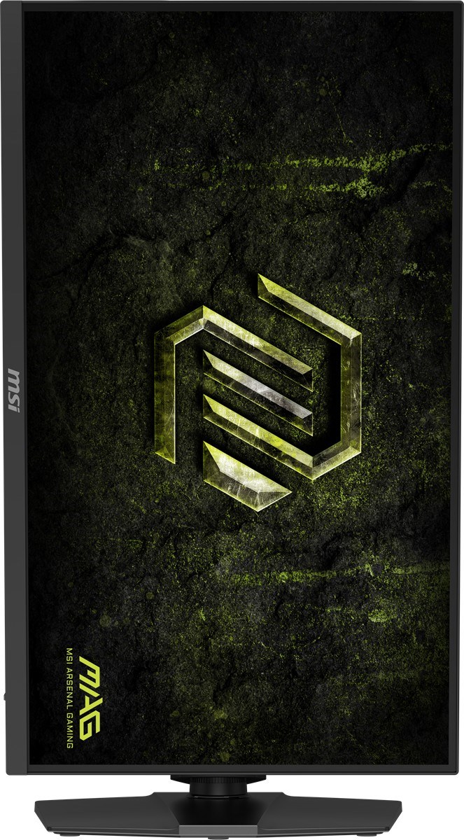 MSI 27