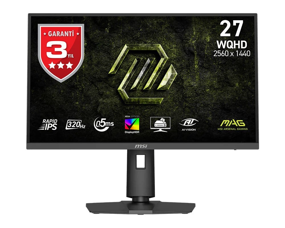 MSI 27