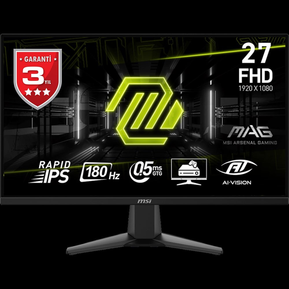 MSI 27