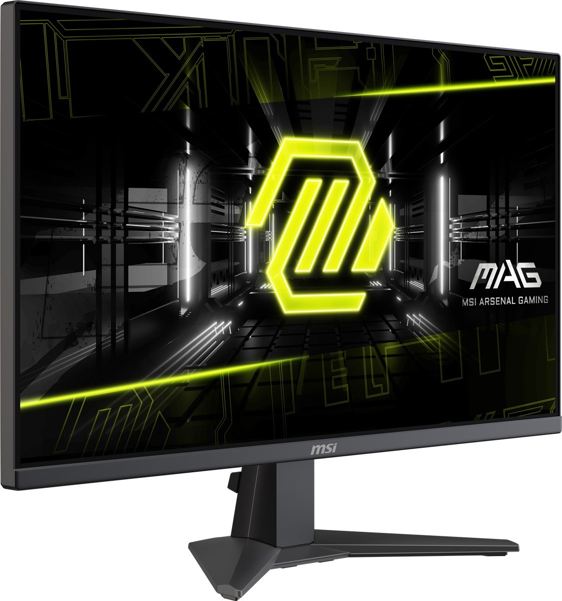 MSI 27