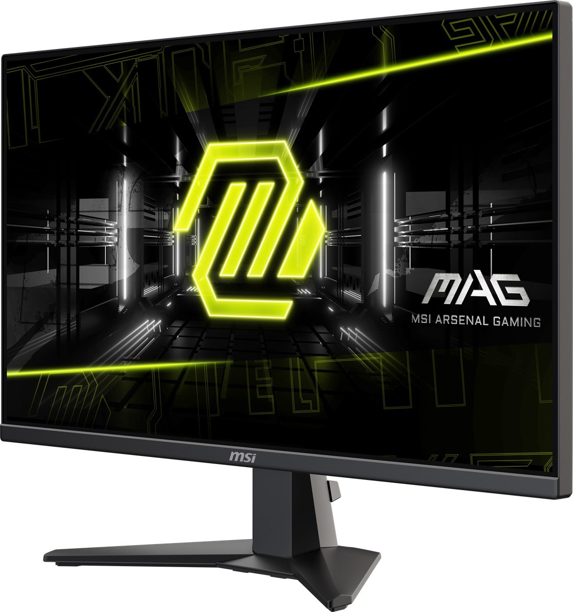 MSI 27