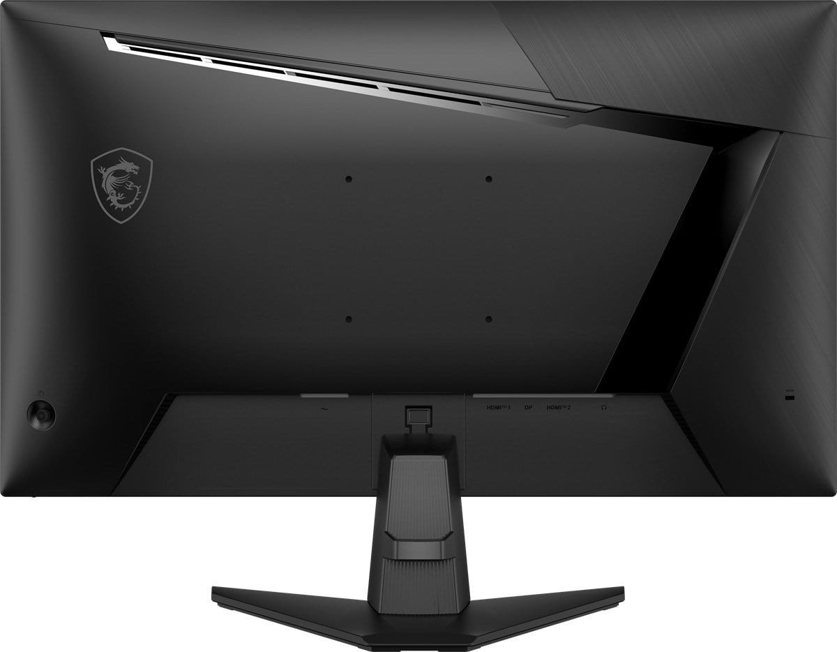 MSI 27