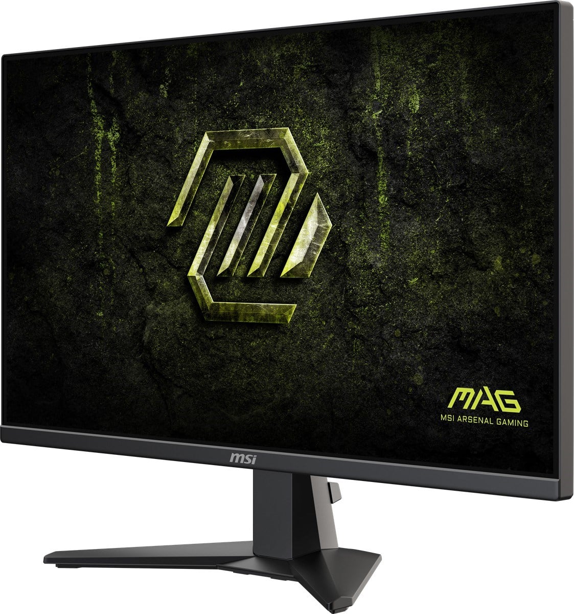 MSI 27