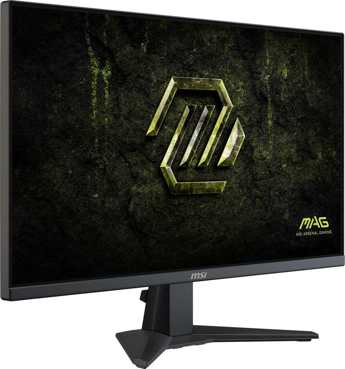 MSI 27