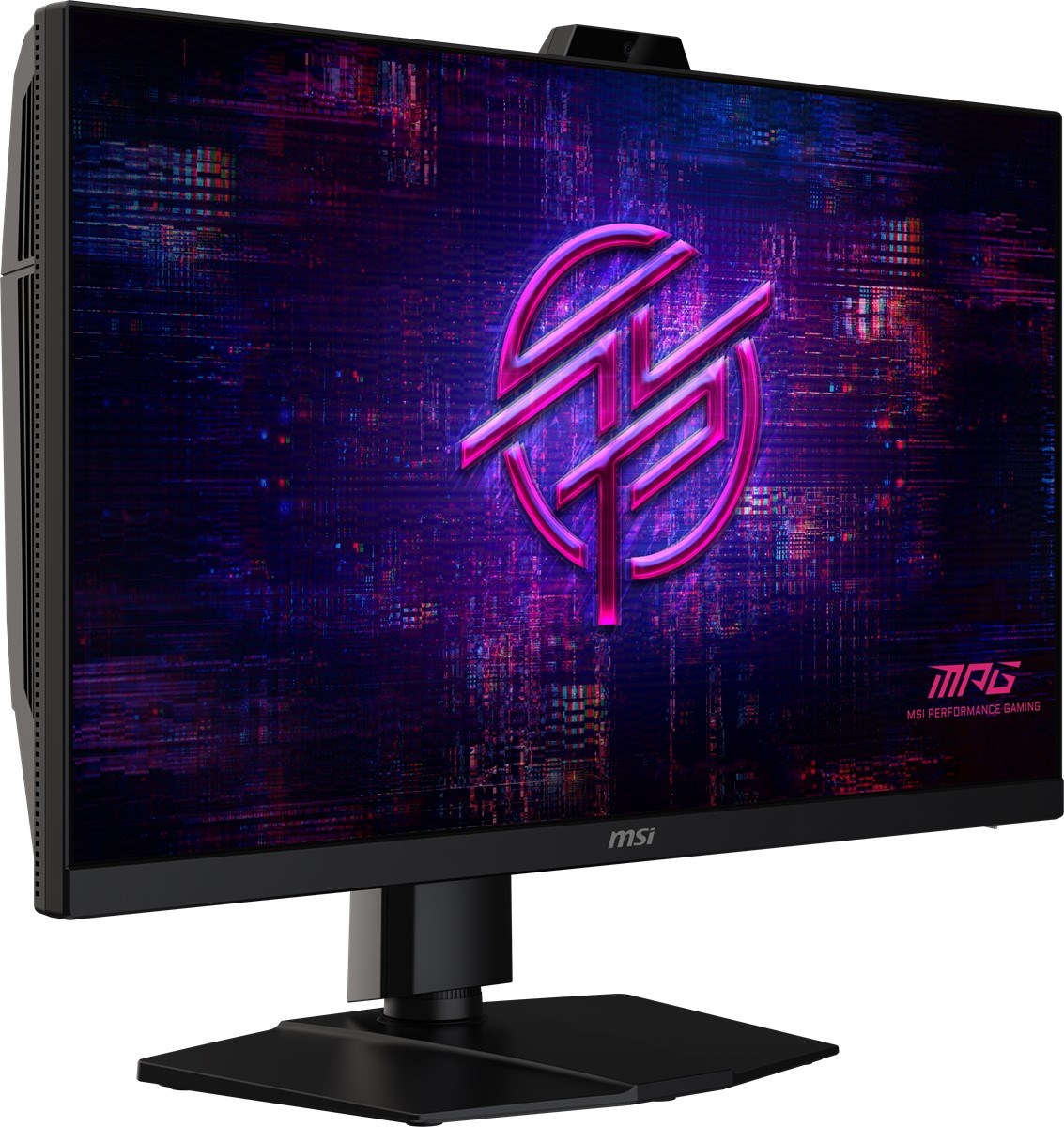 MSI 27