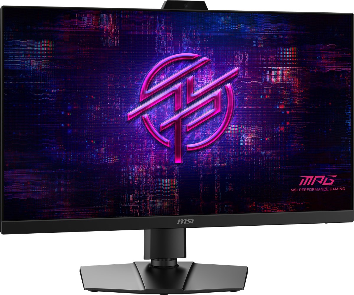 MSI 27