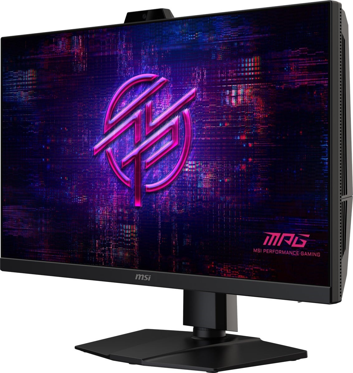 MSI 27