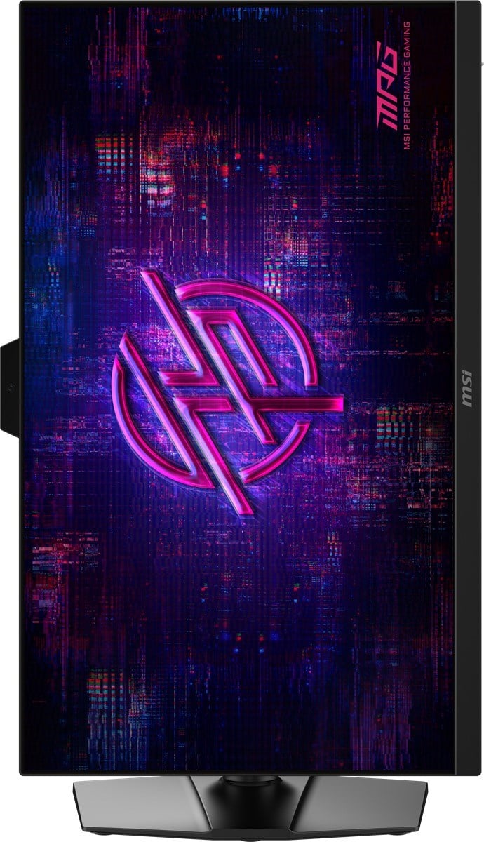 MSI 27