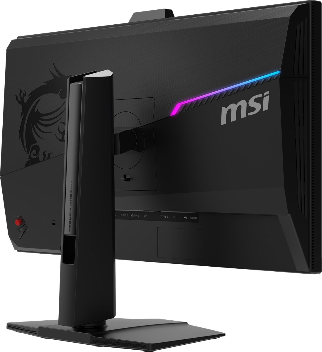 MSI 27