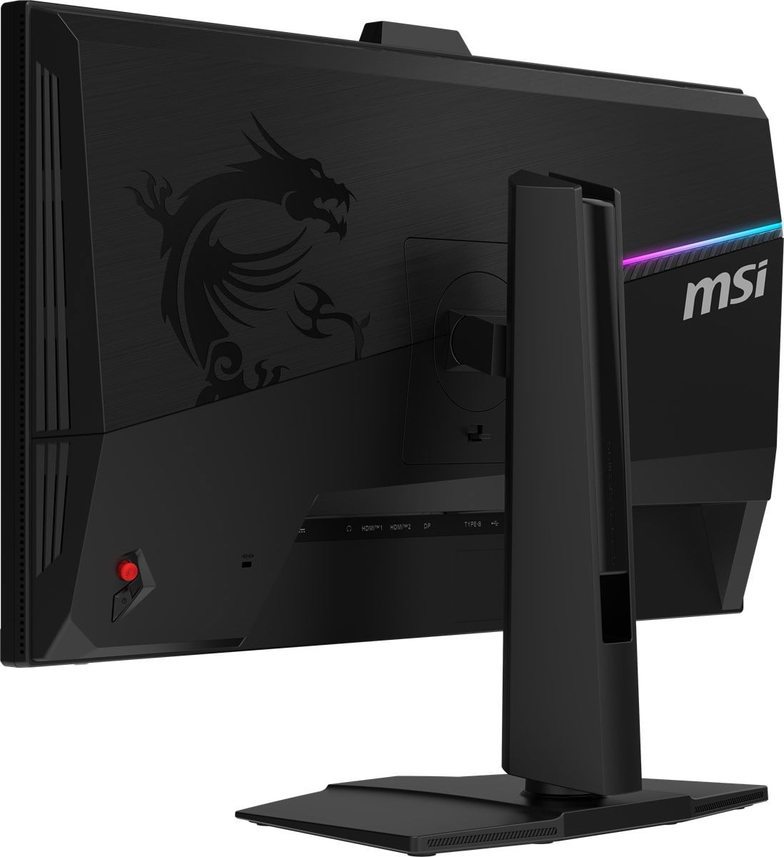 MSI 27