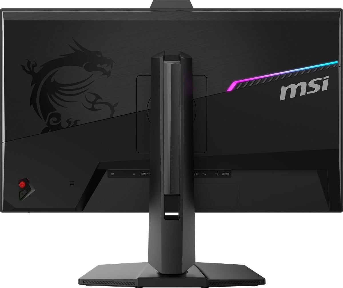 MSI 27