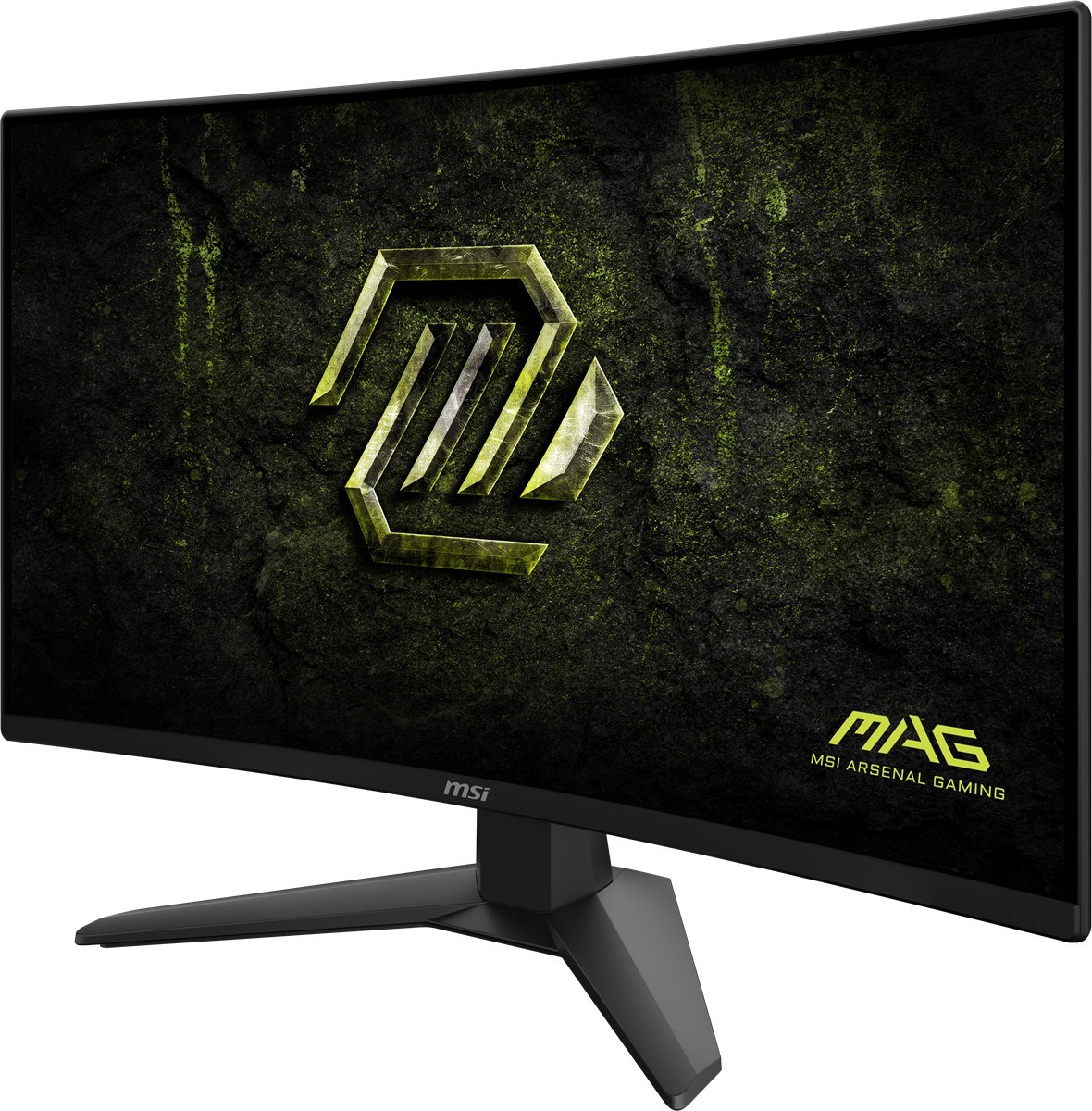 MSI 27