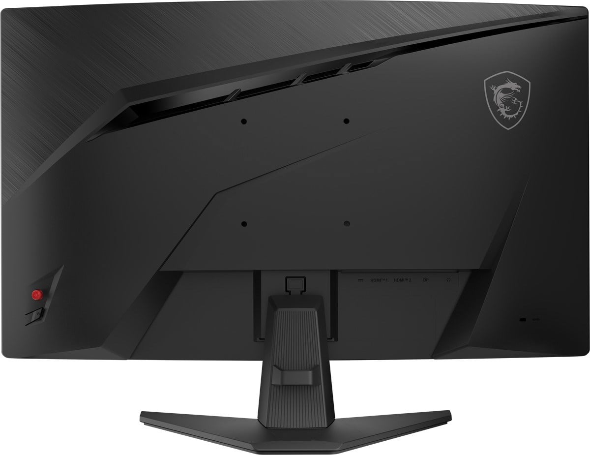 MSI 27