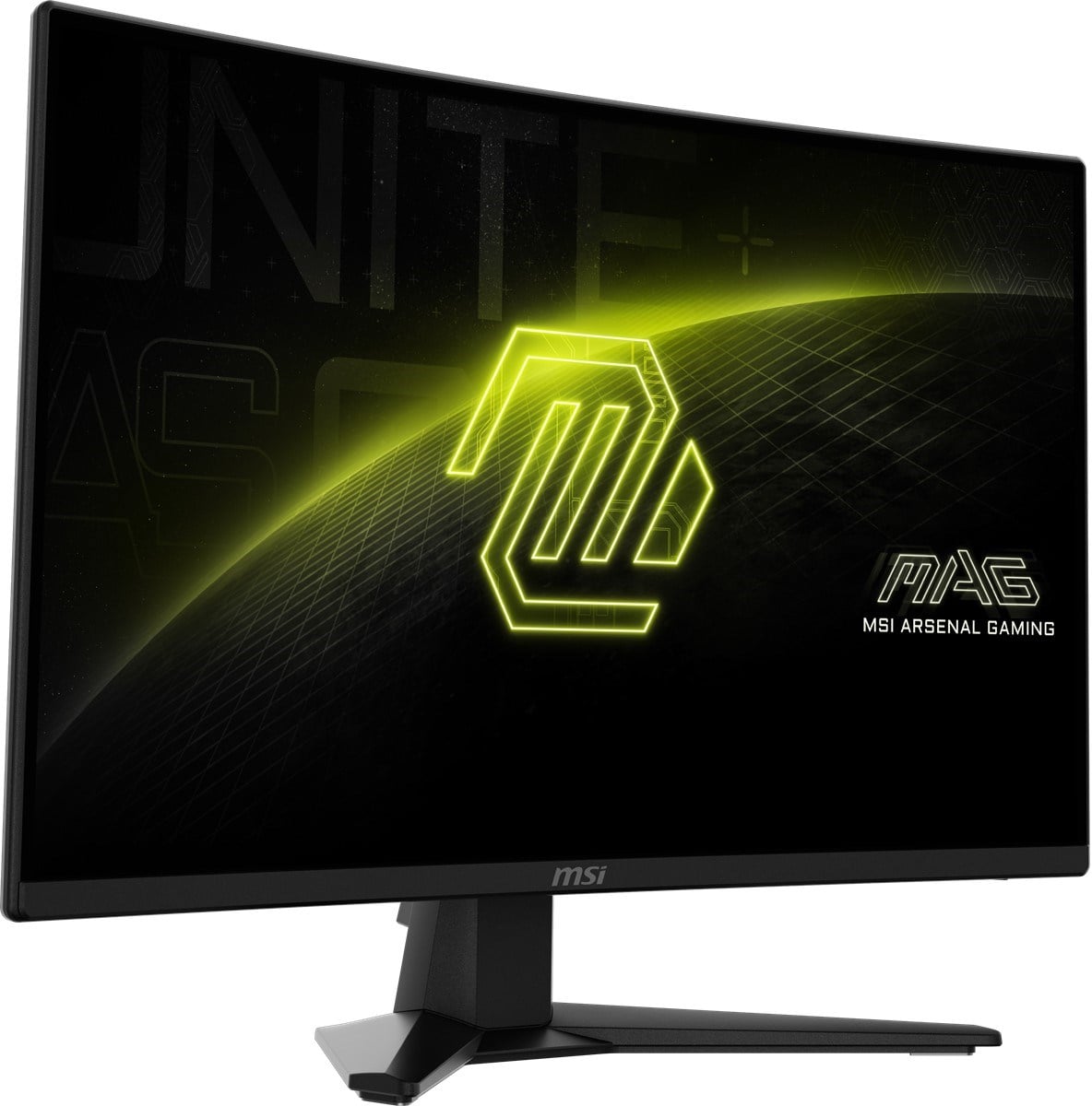 MSI 27