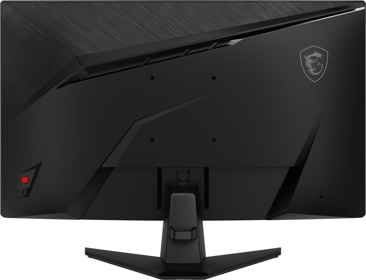 MSI 27