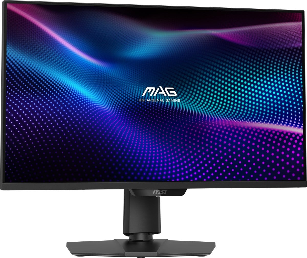MSI 27