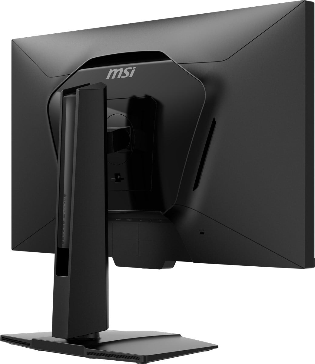 MSI 27