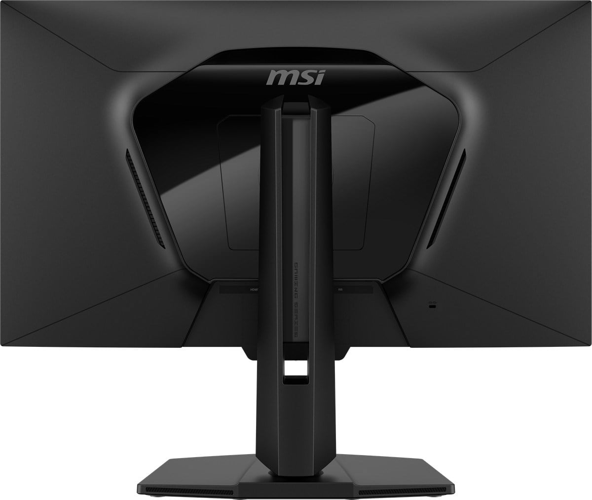 MSI 27
