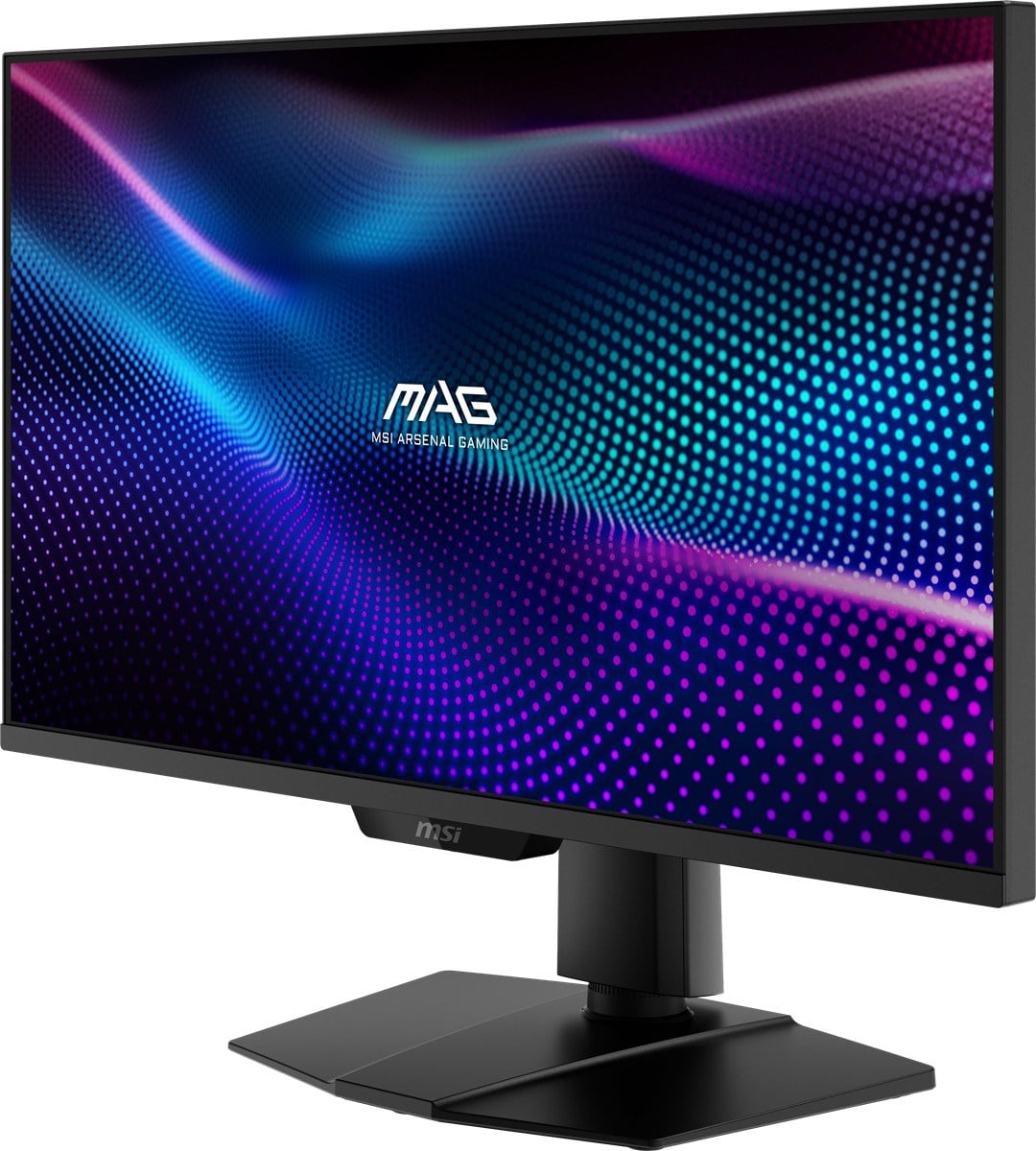 MSI 27