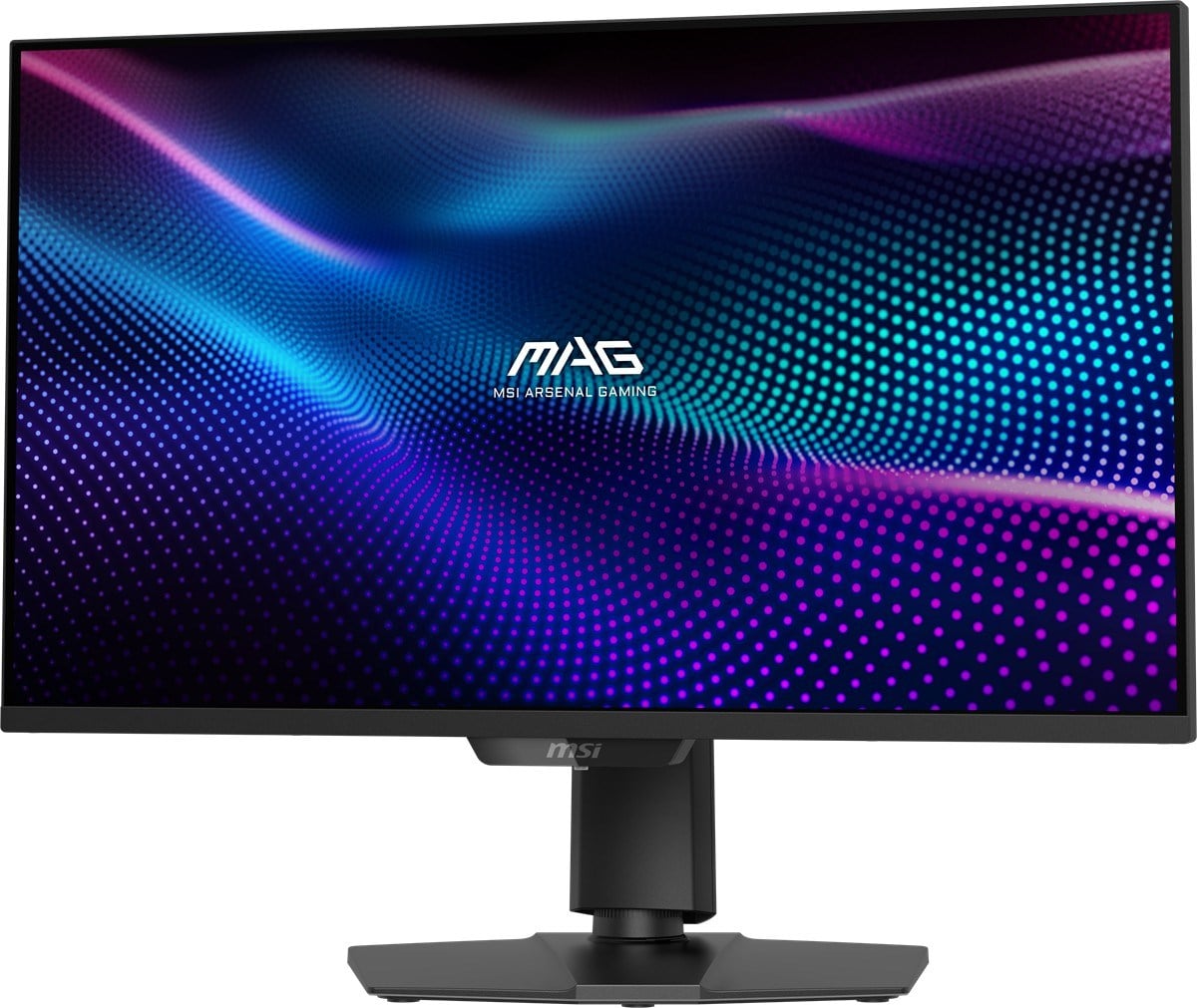 MSI 27