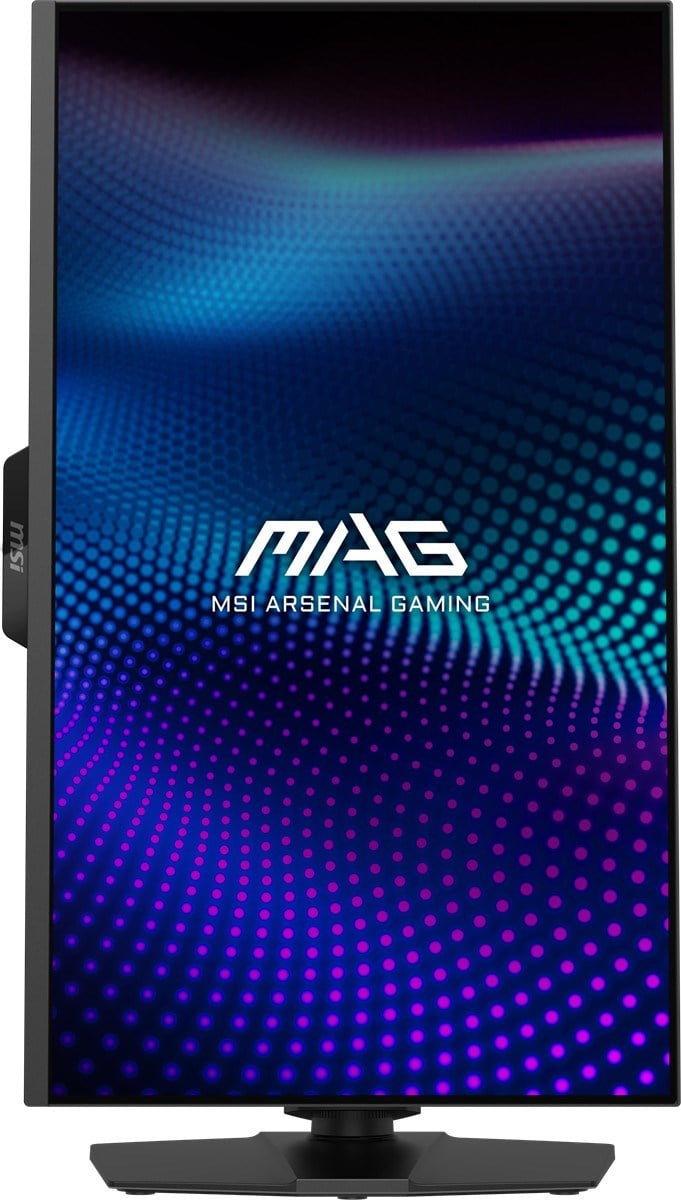 MSI 27