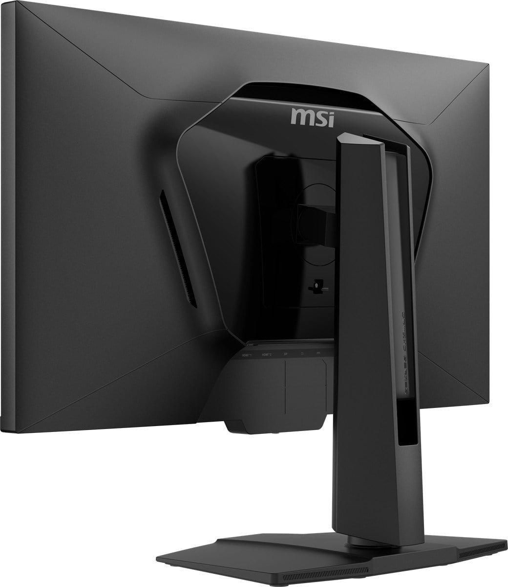 MSI 27