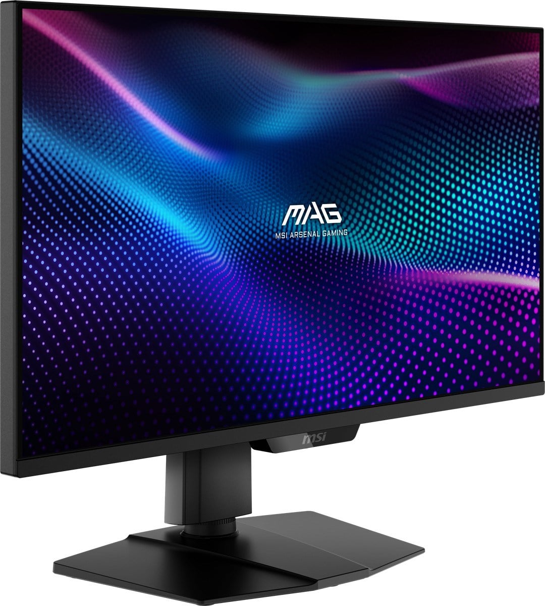 MSI 27