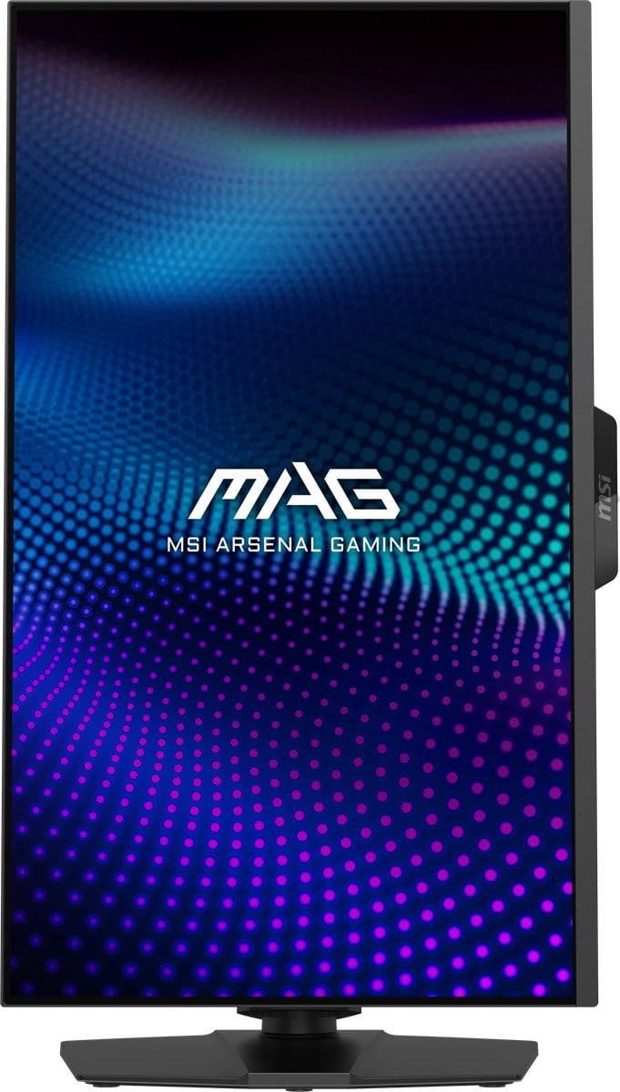 MSI 27
