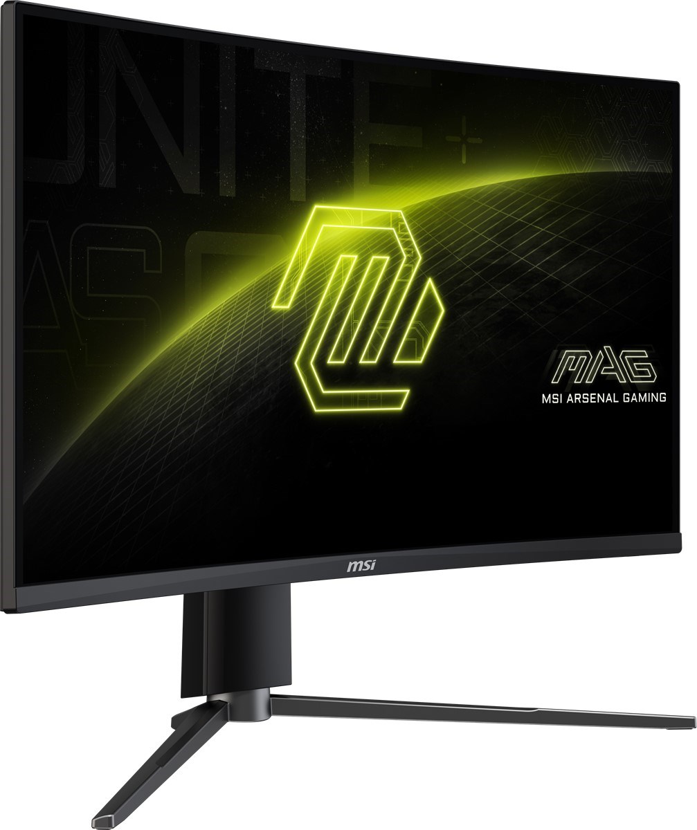 MSI 27