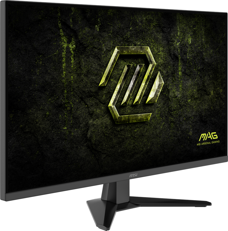 MSI 31.5