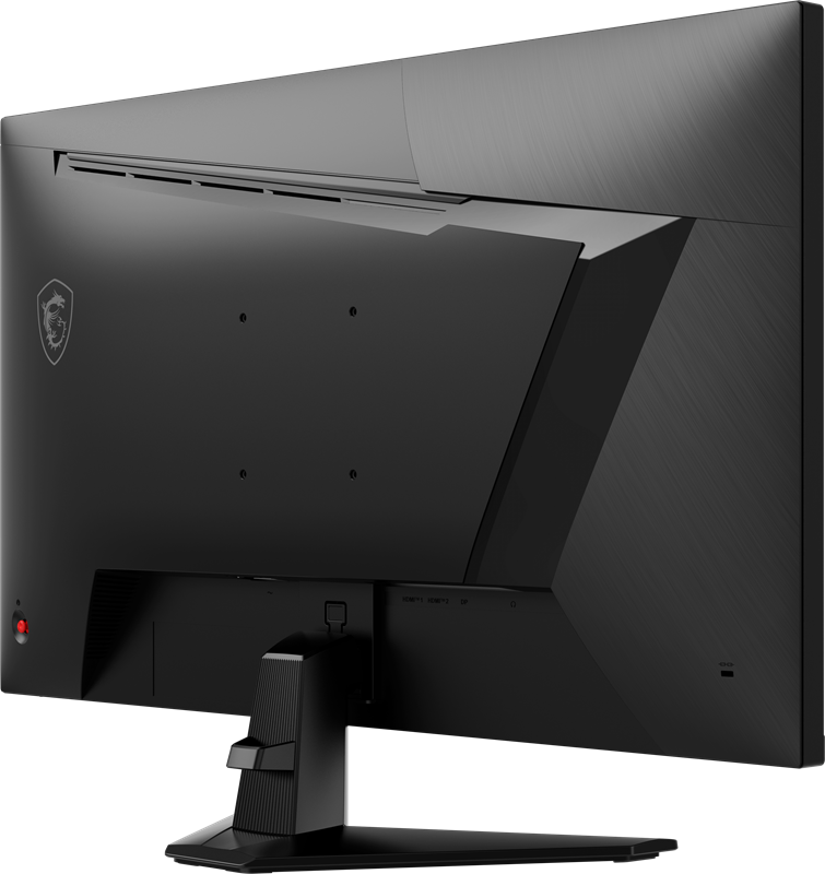 MSI 31.5
