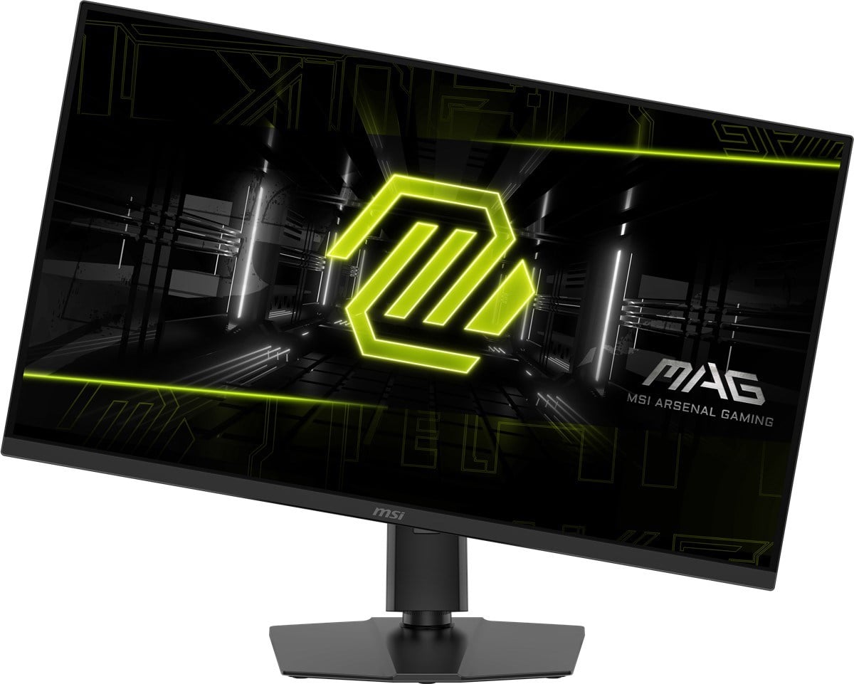 MSI 31.5