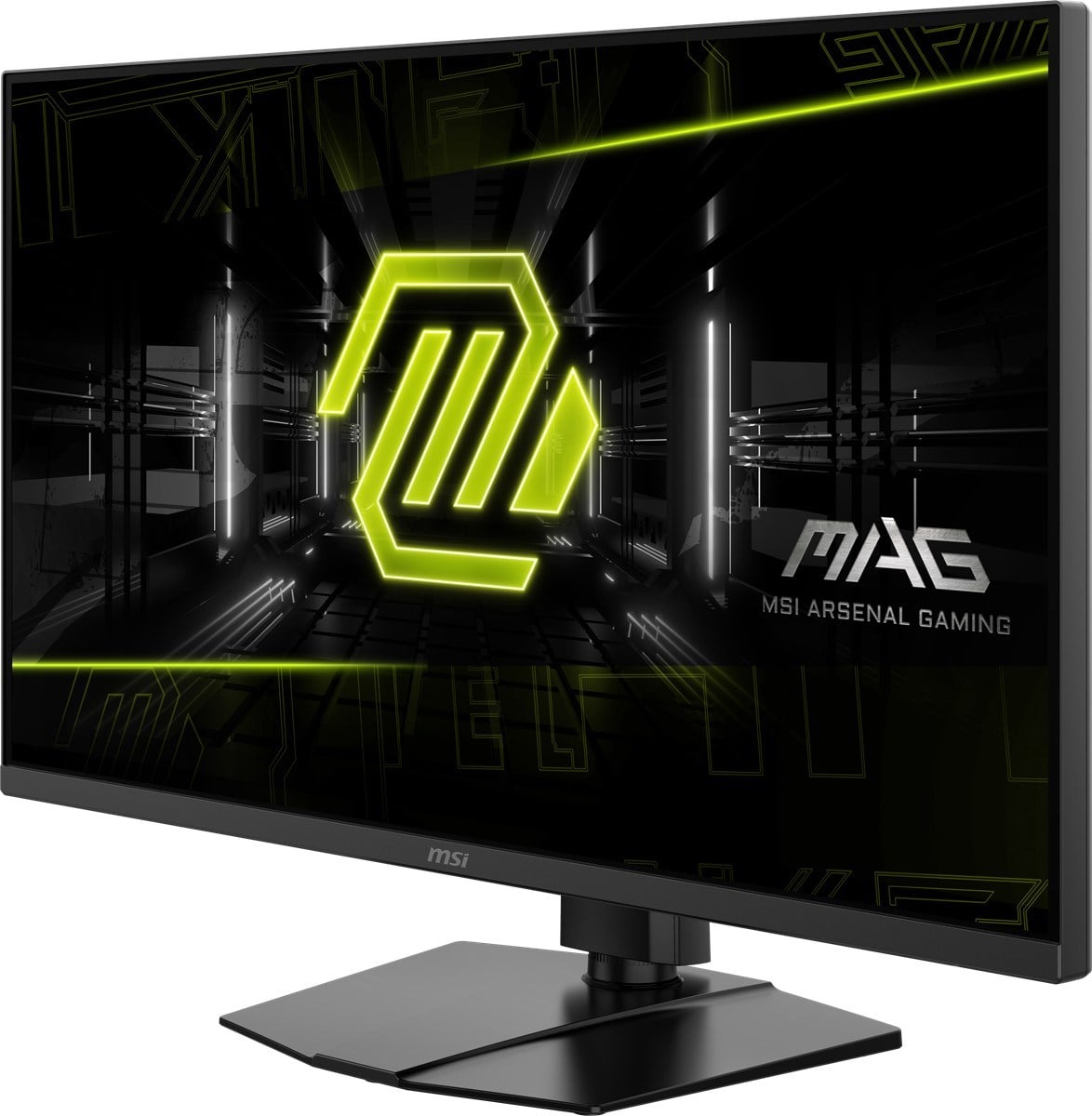 MSI 31.5