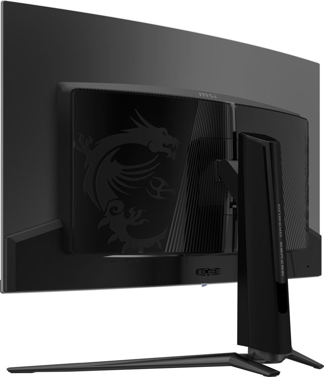 MSI 31.5