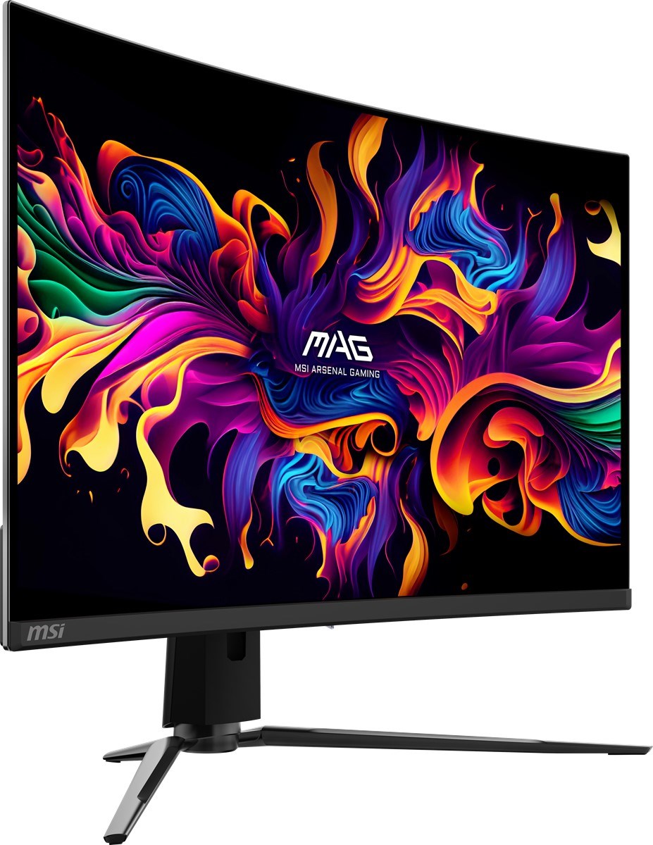 MSI 31.5