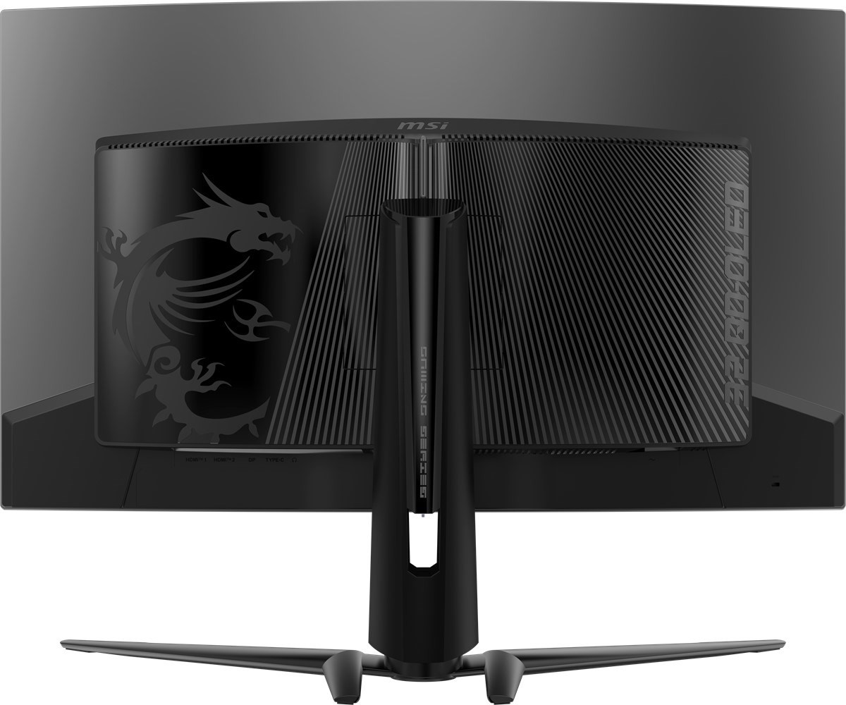 MSI 31.5