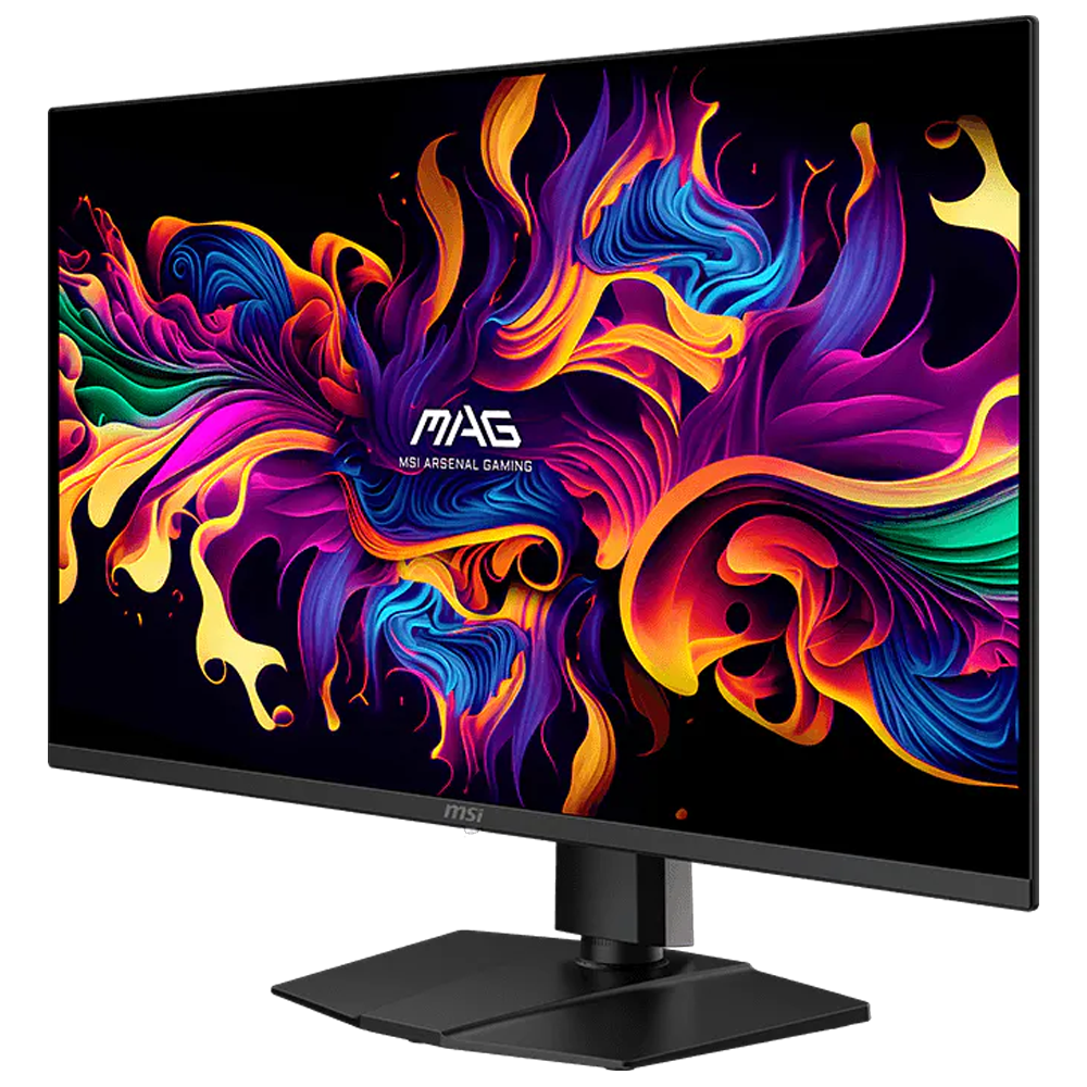 MSI 31.5